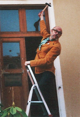 Il padrone
