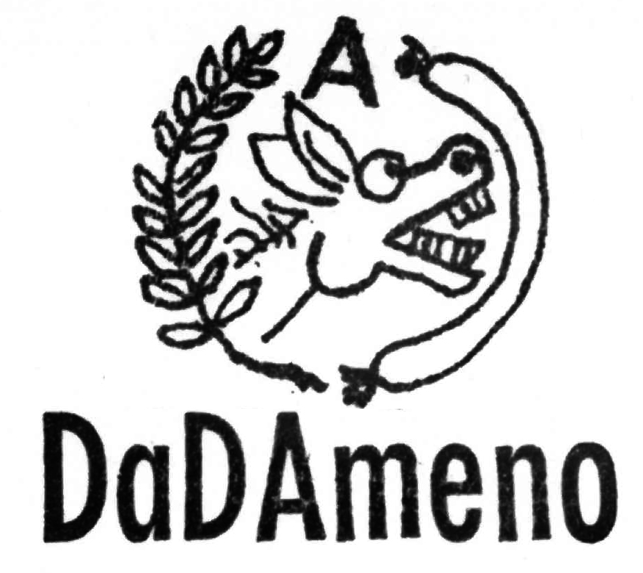 Emblema DaDAmeno